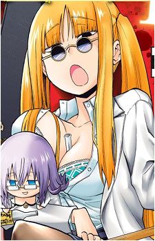 Akira Yamabuki
