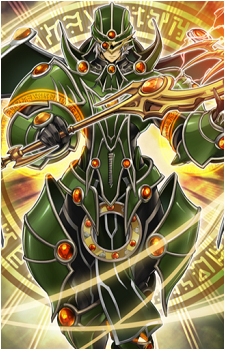 Magister of Endymion's image