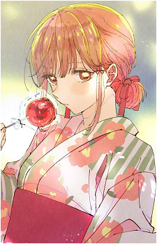 Hina Chono