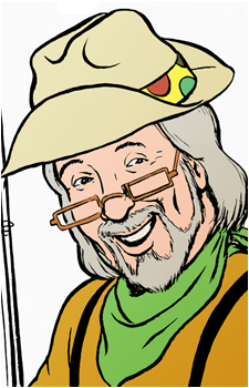 Pappy Drewitt's image