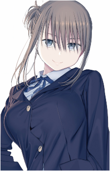 Maegami-chan's image