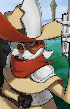 Latigo's image