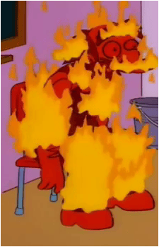 Groundskeeper Willie
