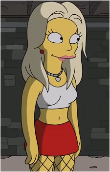 Groundskeeper Willie
