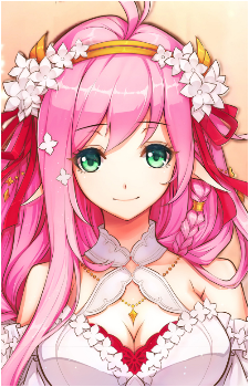 Harmonia's image
