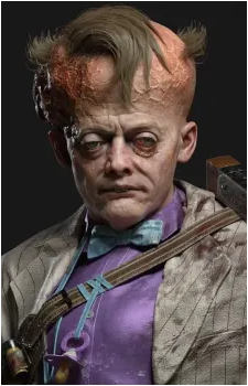Franco Barbi