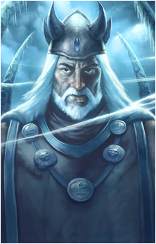 Terenas Menethil II's image