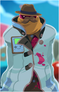 Image 3 of BOb