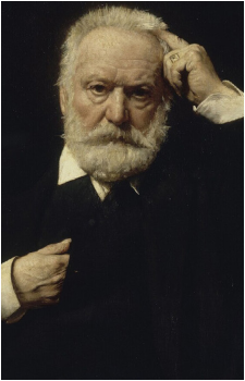 Victor Hugo's image
