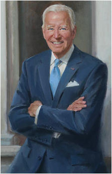 Joe Biden's image