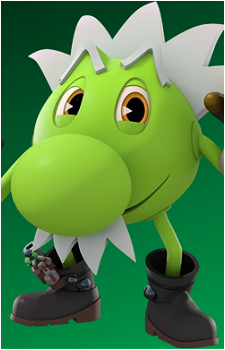 Sir Cumference's image