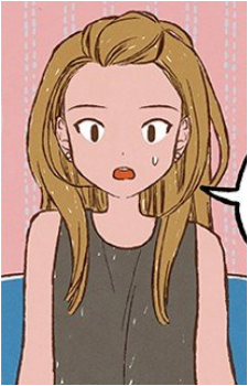 Hailey Nam