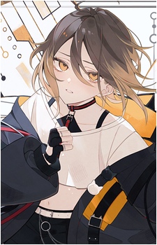 Image source: <a href="https://maimai.sega.jp/area/skystreet7/" title="External link" target="_blank">https://maimai.sega.jp/area/skystreet7/</a> (image sourced from original artist <a href="https://x.com/RGBstk/status/2019366636432875745" title="External link" target="_blank">https://x.com/RGBstk/status/2019366636432875745</a> ) Kohaku {maimai}