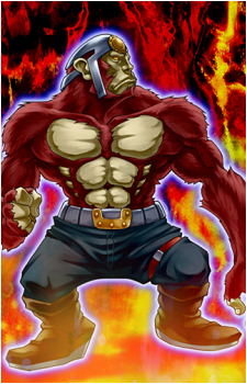 Ape Fighter's image