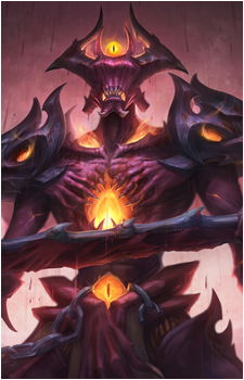 King Arthur {SMITE}