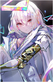 Omegaα's image