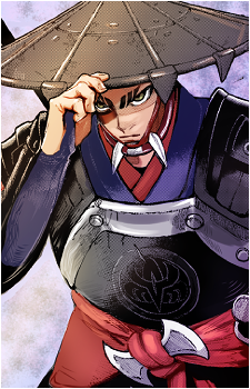 Goka Nijiku