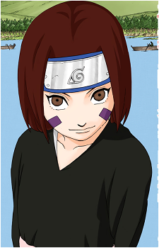 Rin Nohara