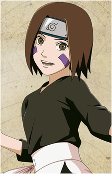 Rin Nohara