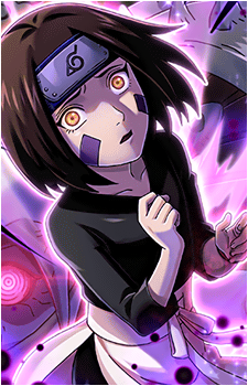 Rin Nohara