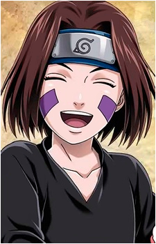 Rin Nohara