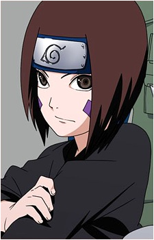 Rin Nohara