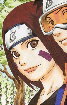 Rin Nohara