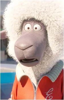 Eddie {Sing}