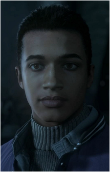 Matt Taylor's image