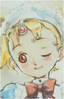Musume {PM}'s image