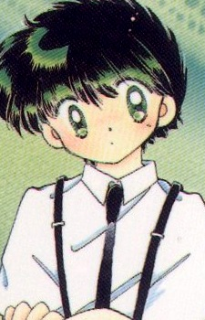 Daiki Asuka's image