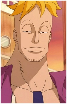 Marco