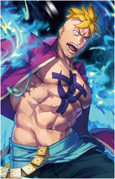 Marco