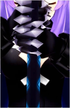 Purple Heart