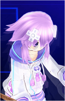 Purple Heart
