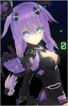 Purple Heart