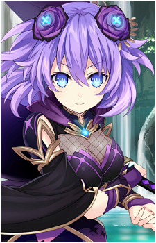 Purple Heart