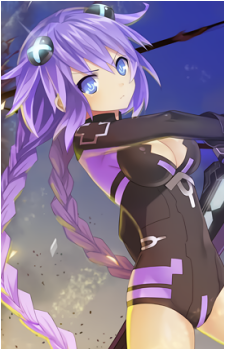Purple Heart