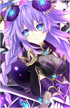Purple Heart