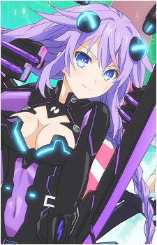 Purple Heart
