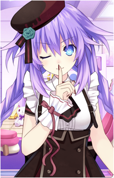 Purple Heart