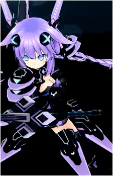 Purple Heart
