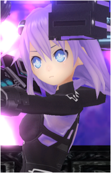 Purple Heart