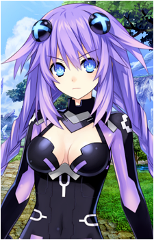 Purple Heart
