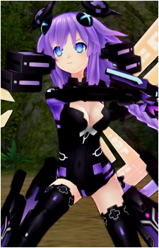 Purple Heart