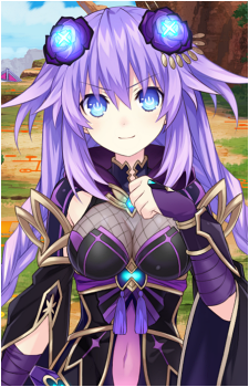 Purple Heart