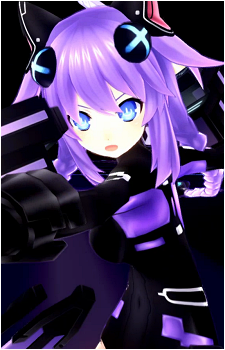 Purple Heart