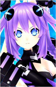 Purple Heart