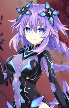 Purple Heart