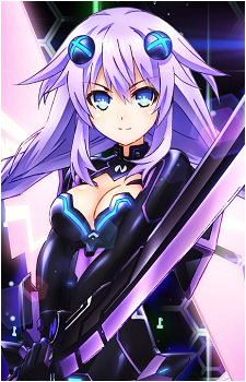 Purple Heart